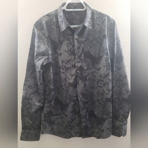 Men Anti Wrinkles Shirt